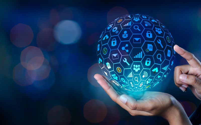 Đâu là những xu hướng công nghệ trong tương lai?